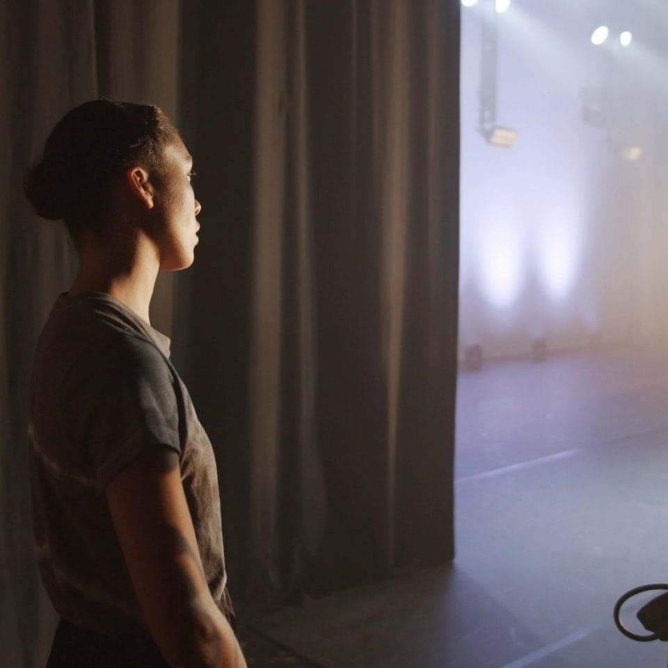 Top 10 Tips for Overcoming Stage Fright