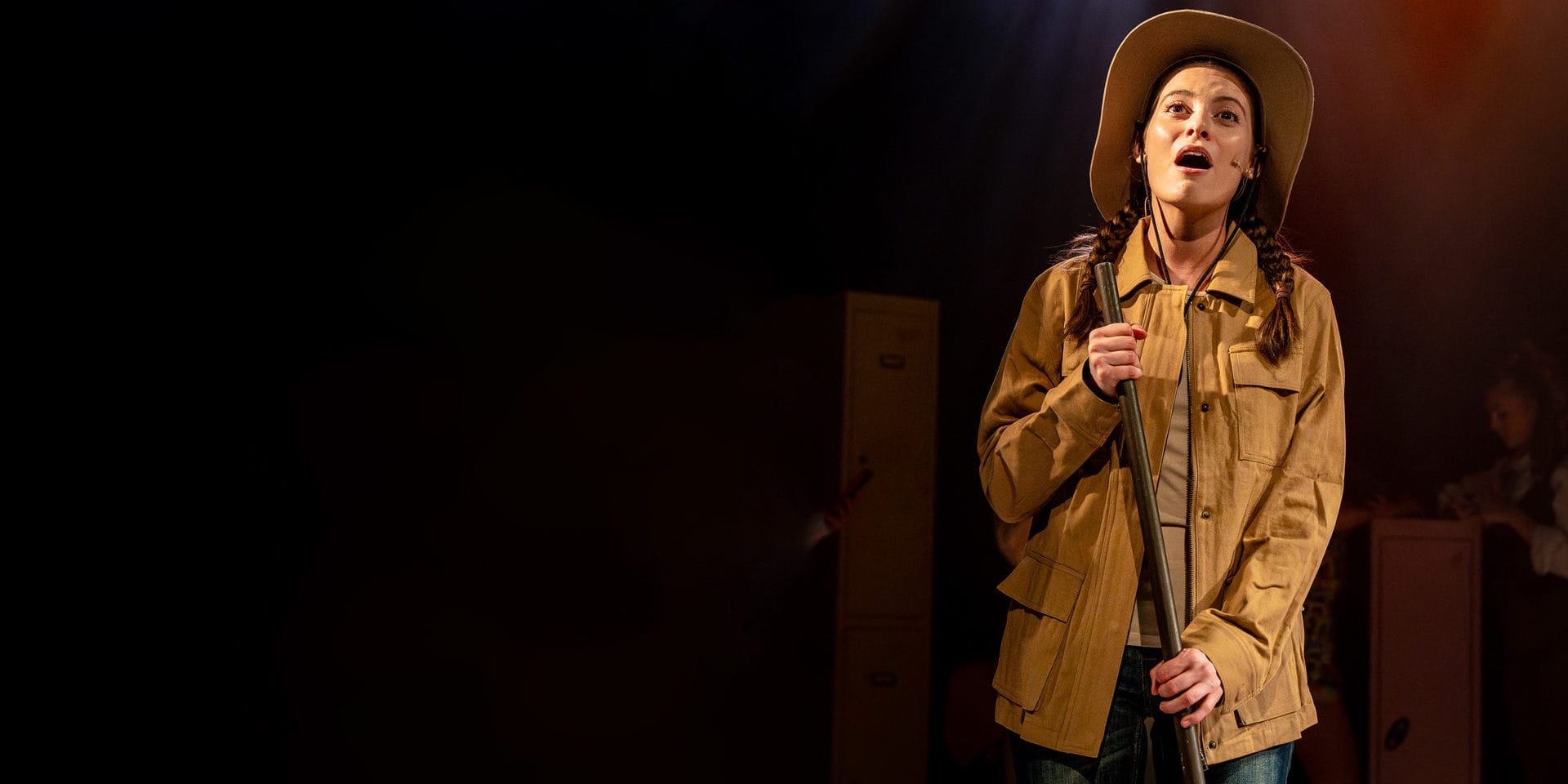 SEEDTIME Musical Theatre Company 2024