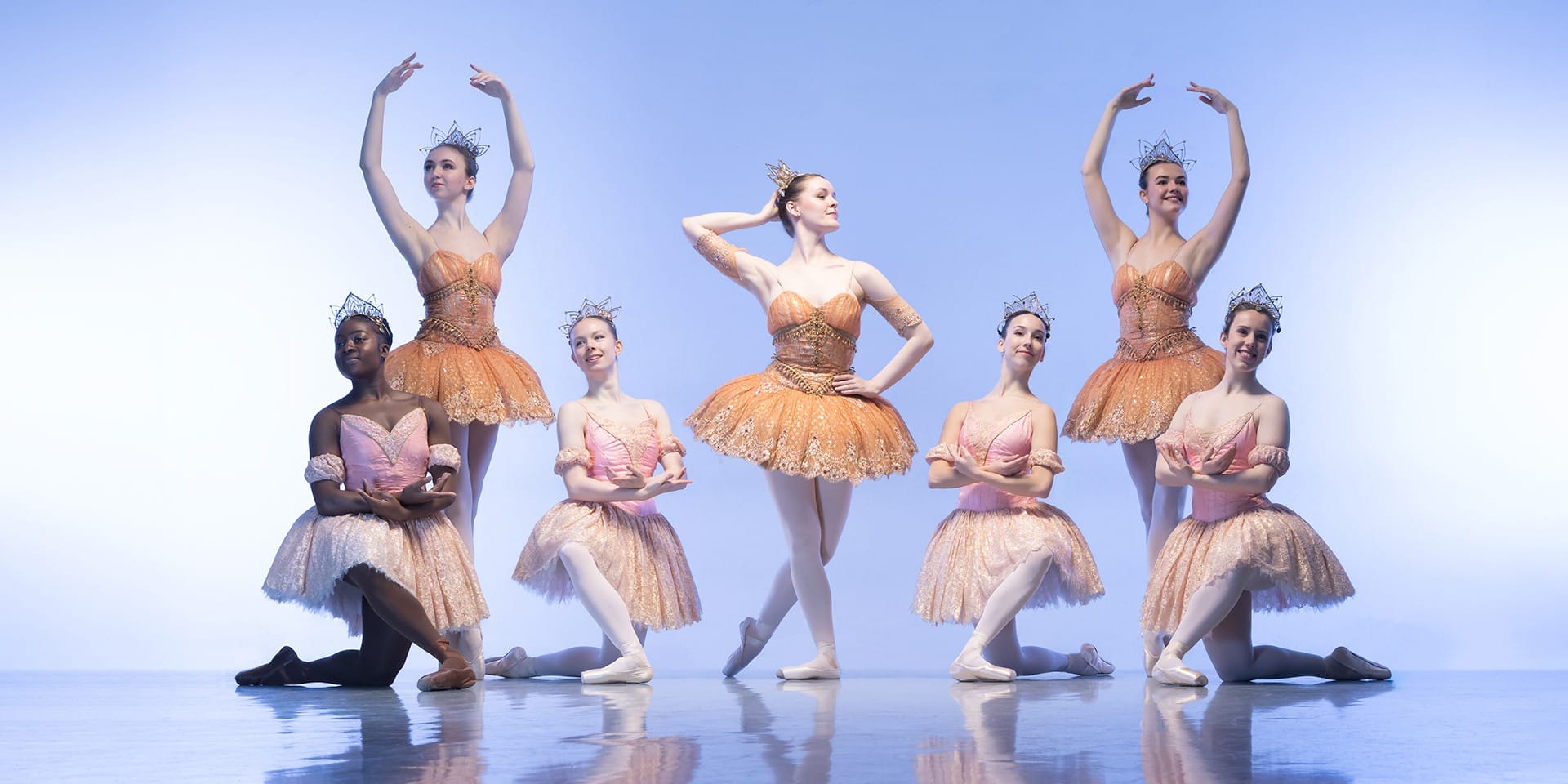 Images Ballet Company Tour 2025