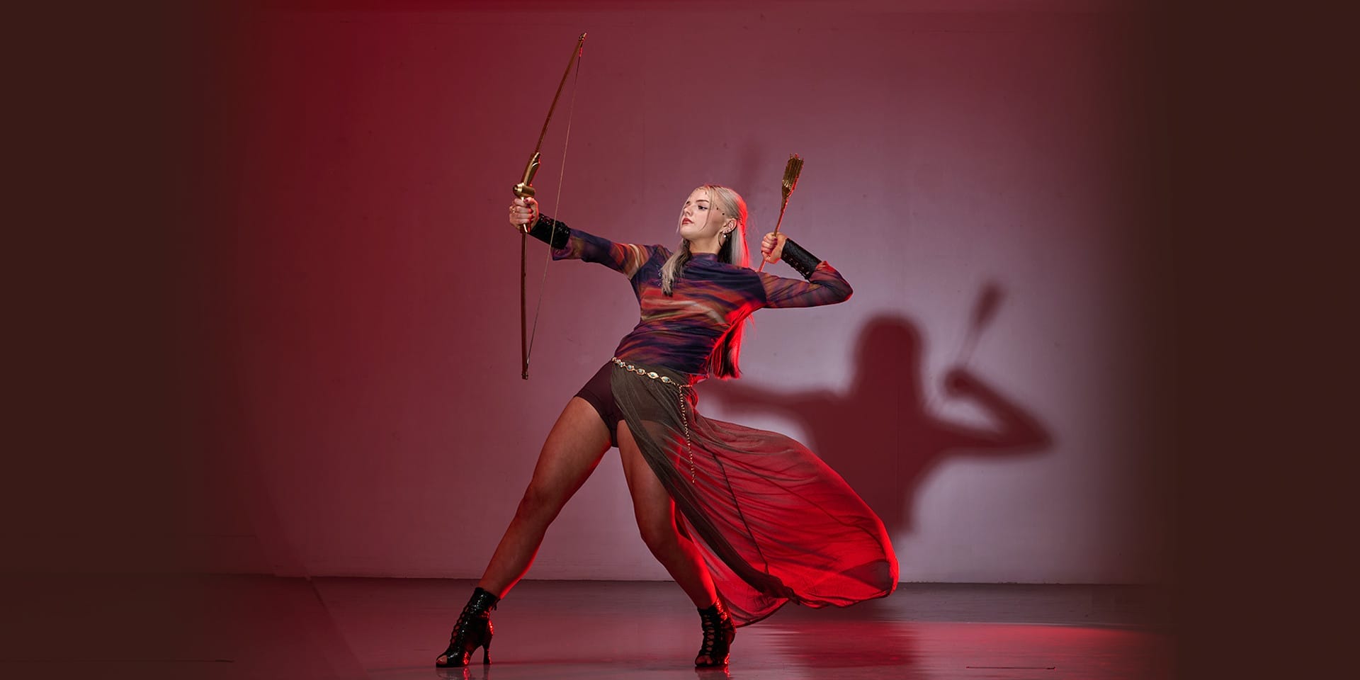 Jazz Co presents Myths &#038; Legends