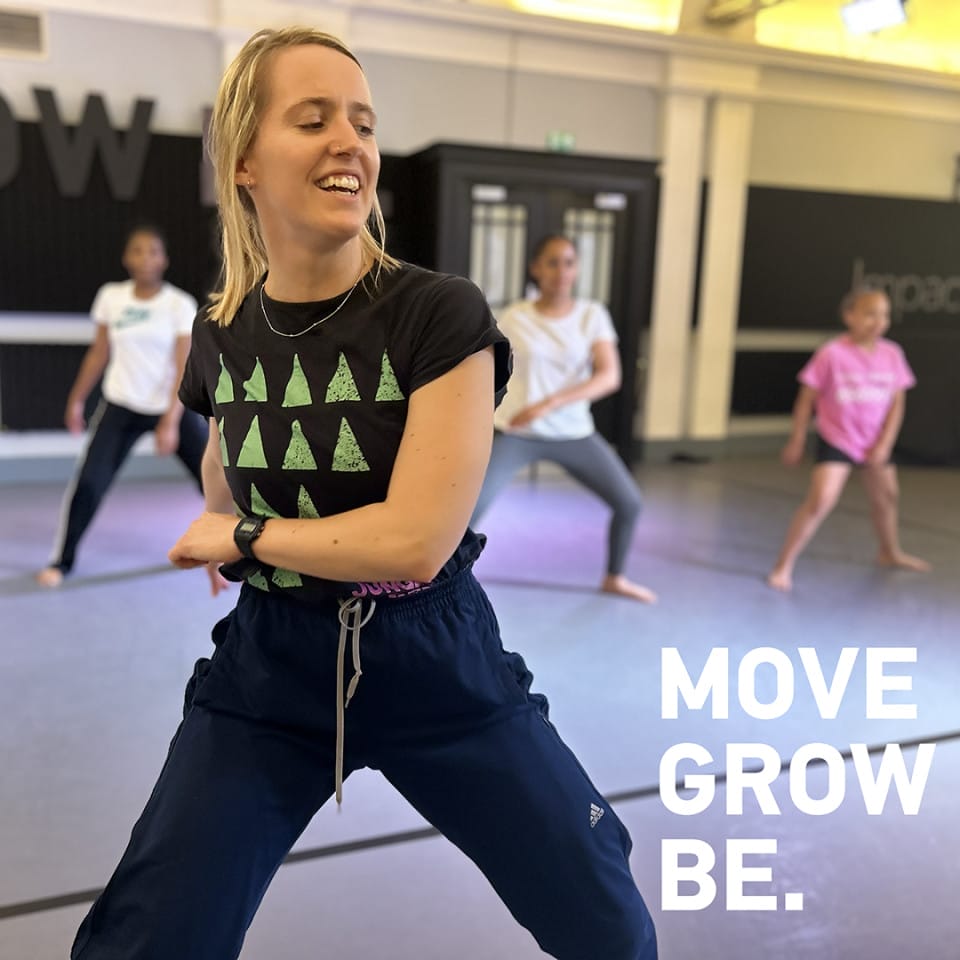 LSC and Impact Dance Announce New Partnership