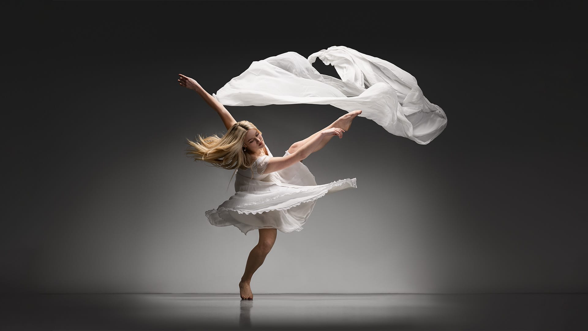 BA (Hons) Professional Dance Performance