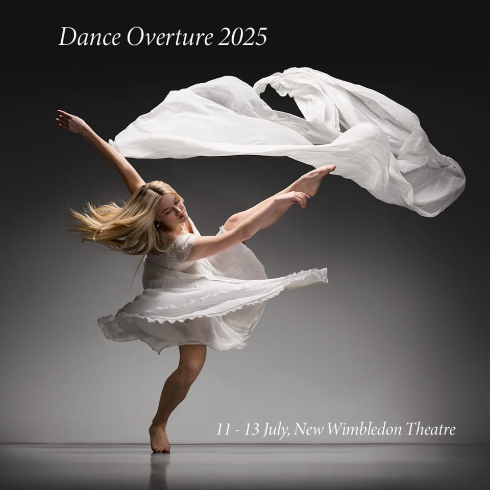 What is Dance Overture?