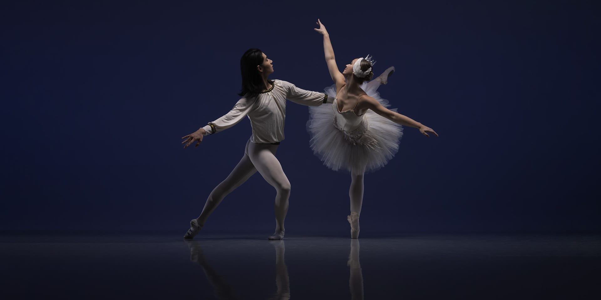 Images Ballet Company Tour 2026