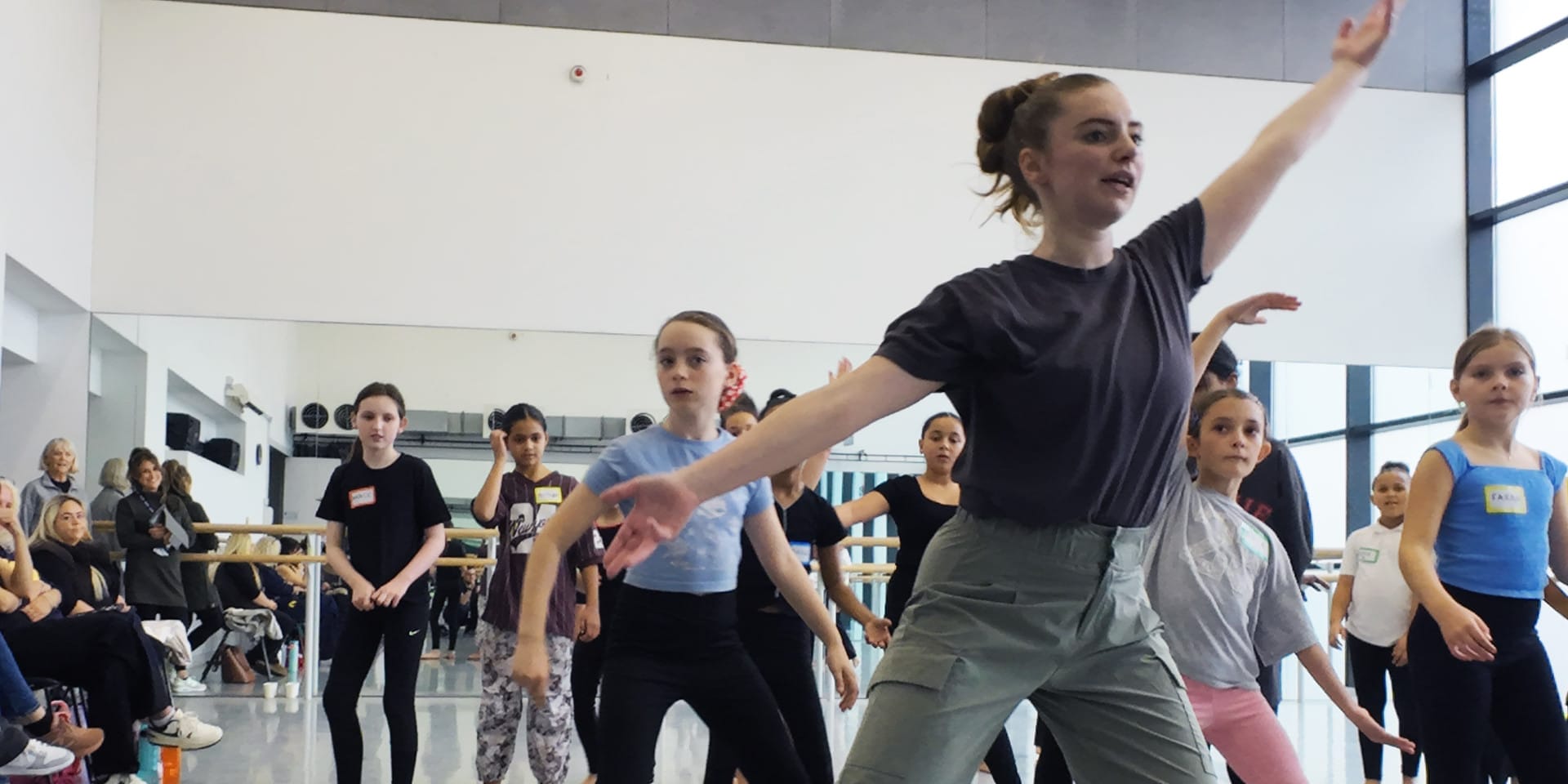 Widening Participation and Engagement